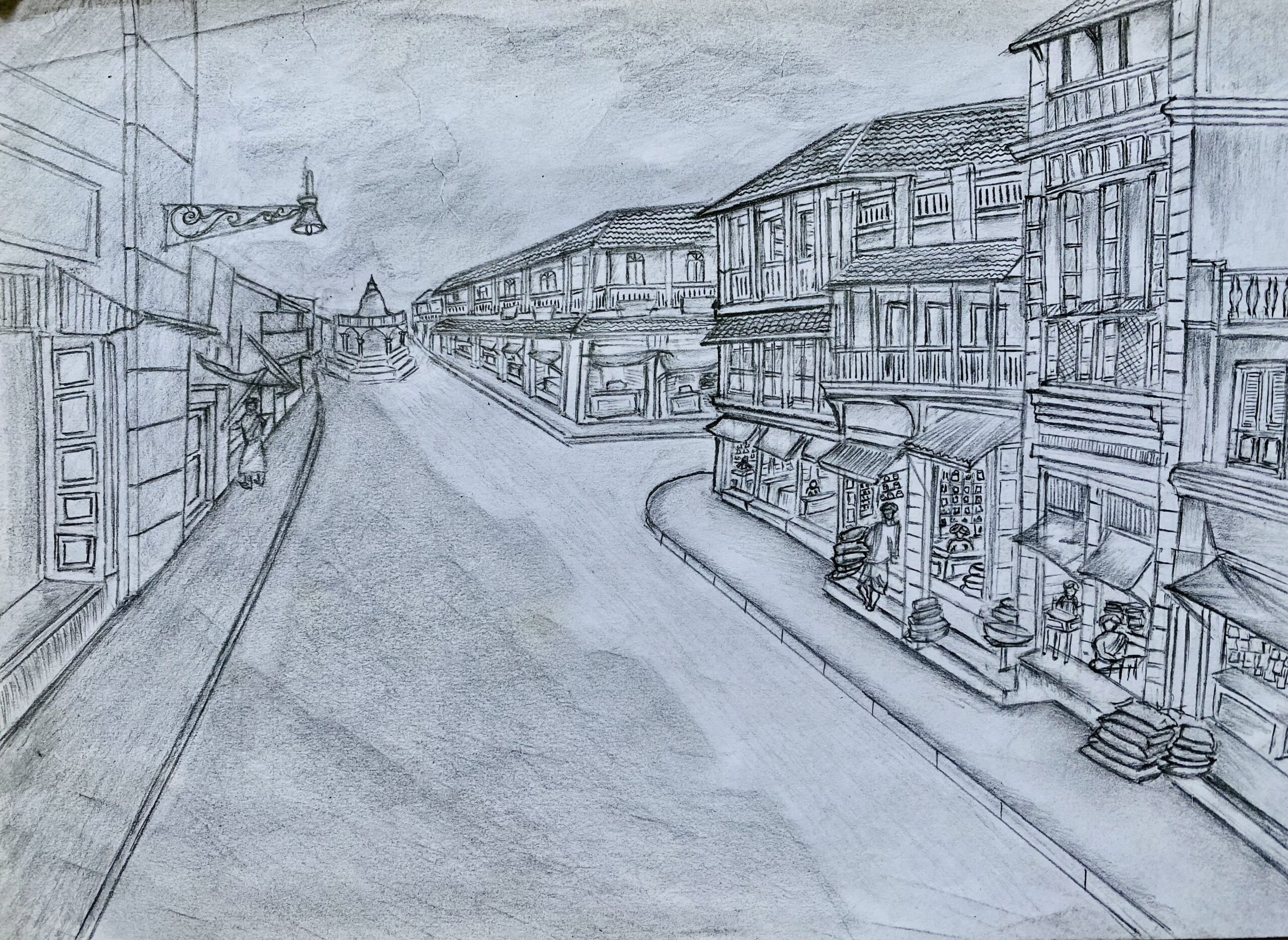 Market design