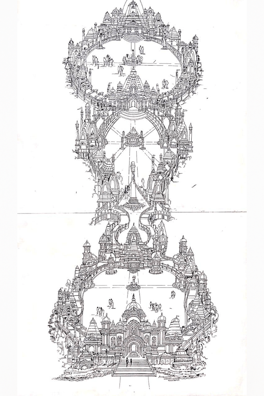 scale wedding set _1