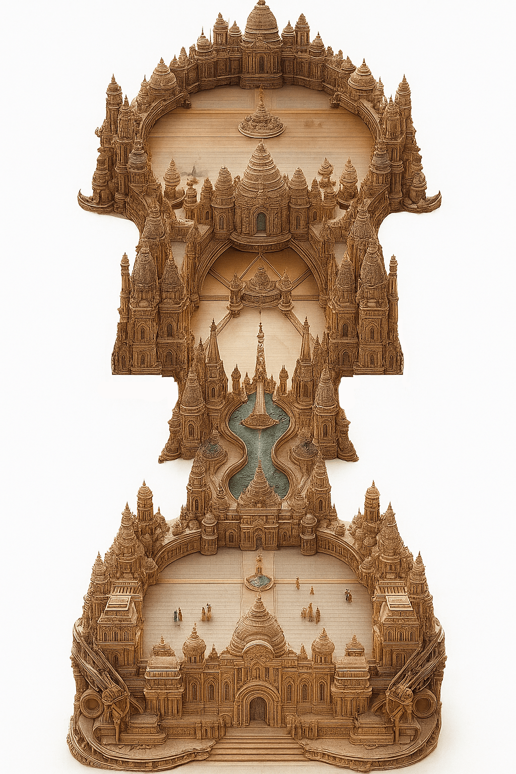 scale wedding set _2